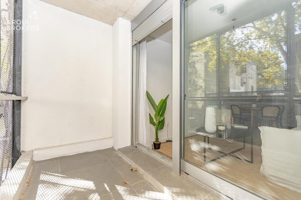 Venta apartamento un dormitorio Cordón - 103