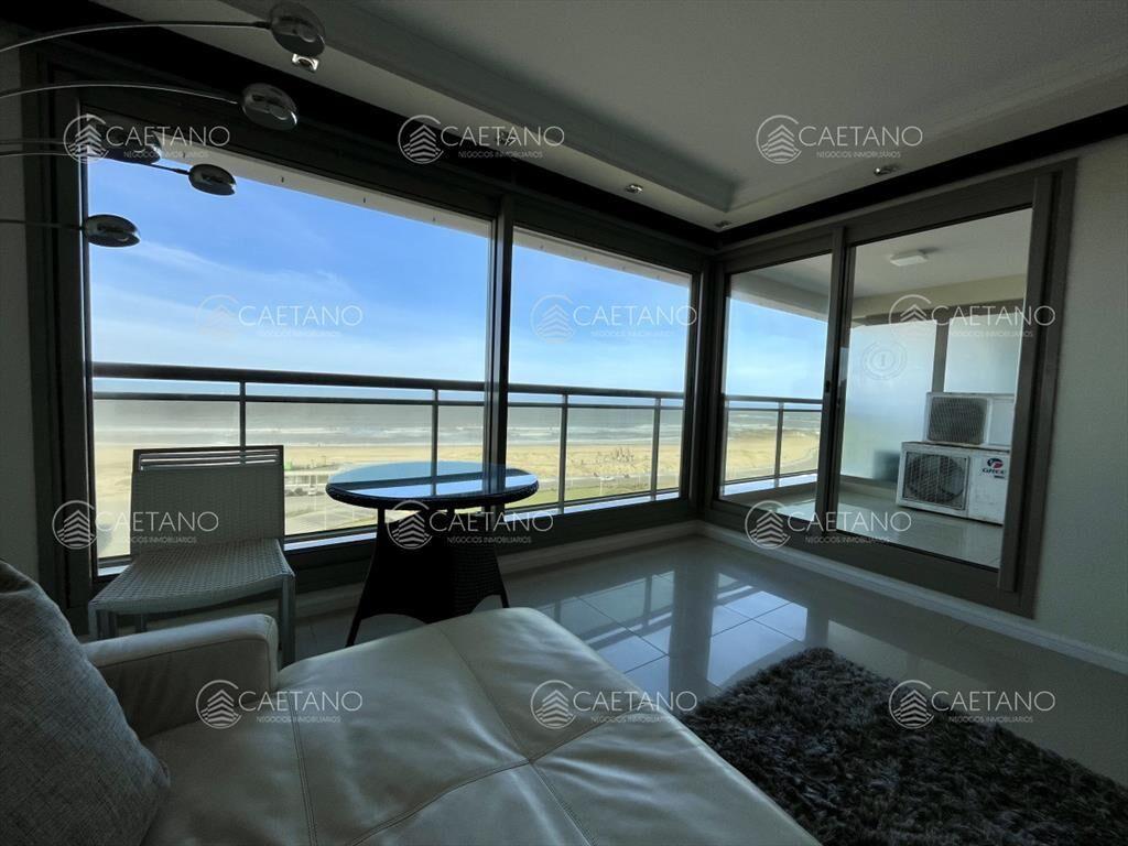 Alquiler apartamento 3 dormitorios Imperiale Punta del Este