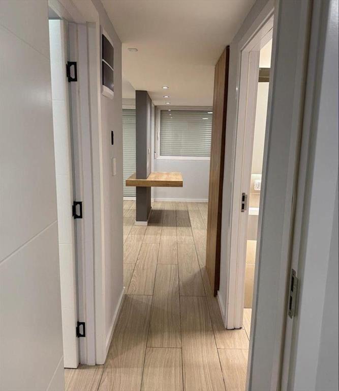 VENTA EXCELENTE APARTAMENTO. RECICLADO A ESTRENAR.