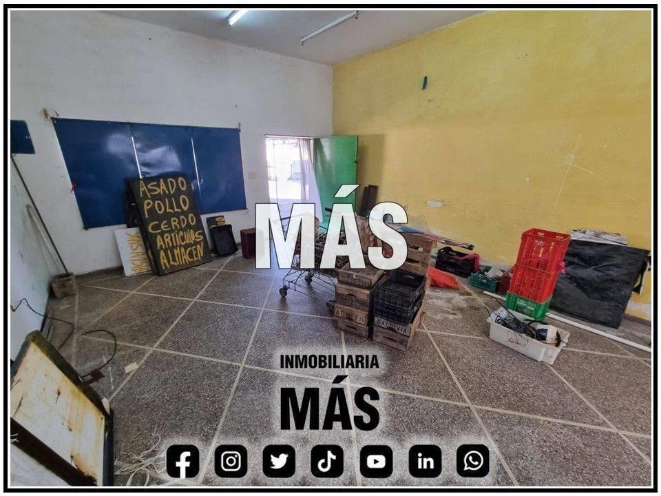 Local Comercial Punta de Rieles Montevideo iMas.uy L *...
