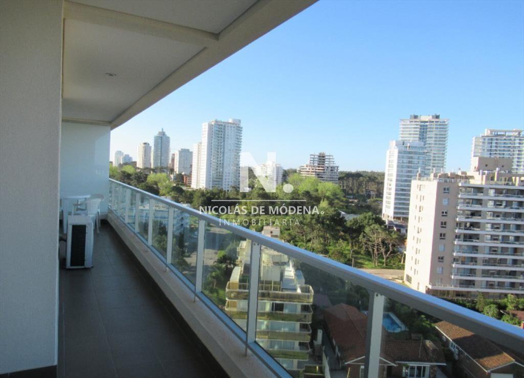 Vende apartamento de 2 dormitorios en Brava, del