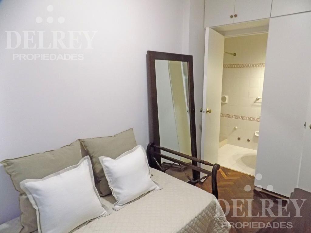 Venta/Alquiler Apartamento - Pocitos DELREY PROPIEDADES