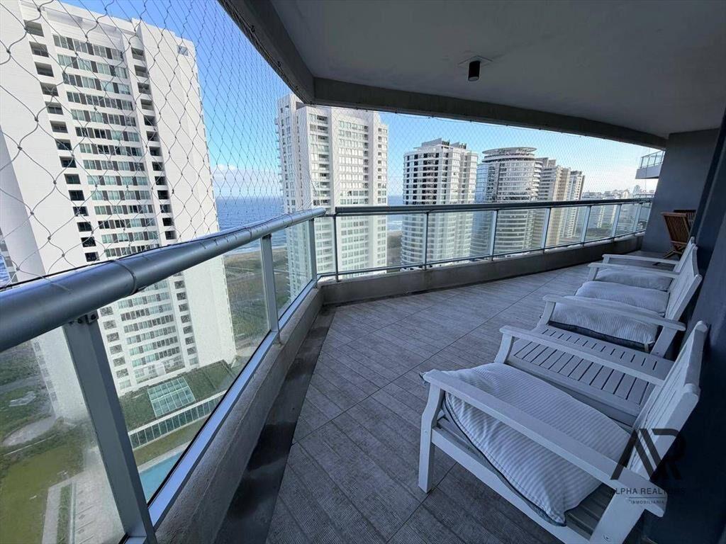 Apto en venta 3 dormitorios c/ dep vista al mar en Aidy ...