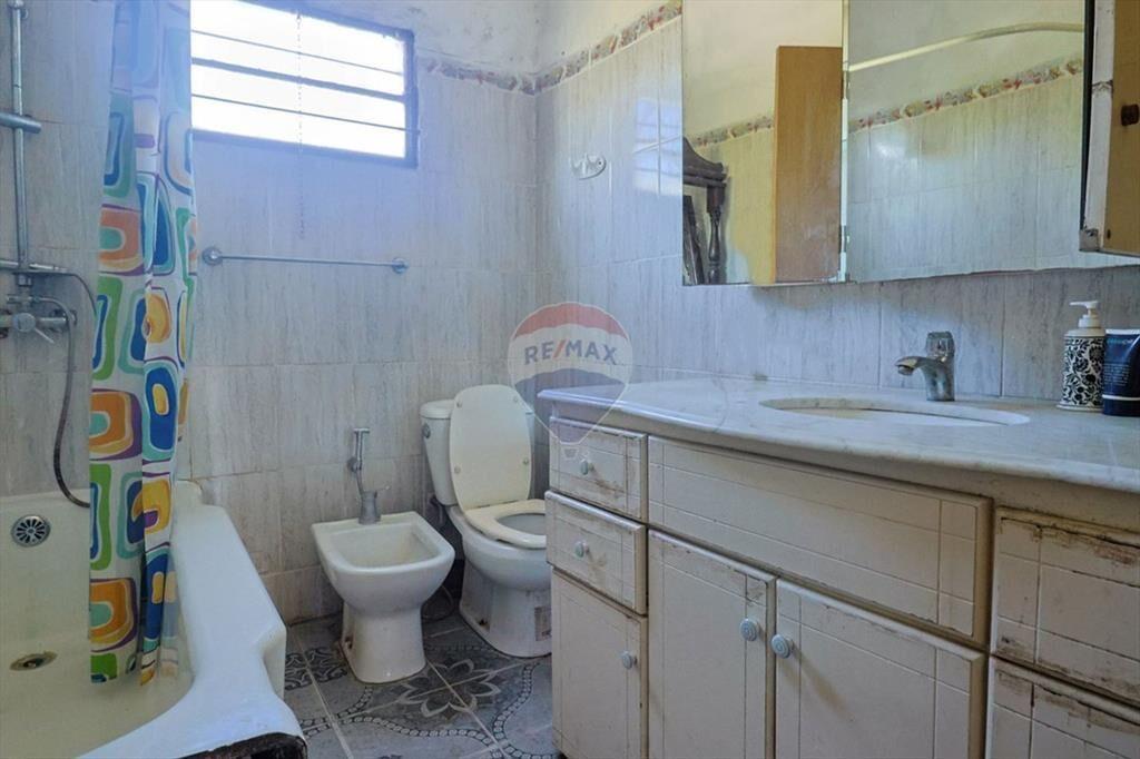 VENTA CHACRA CON CASA EN BARROS BLANCOS 5.4 Has.