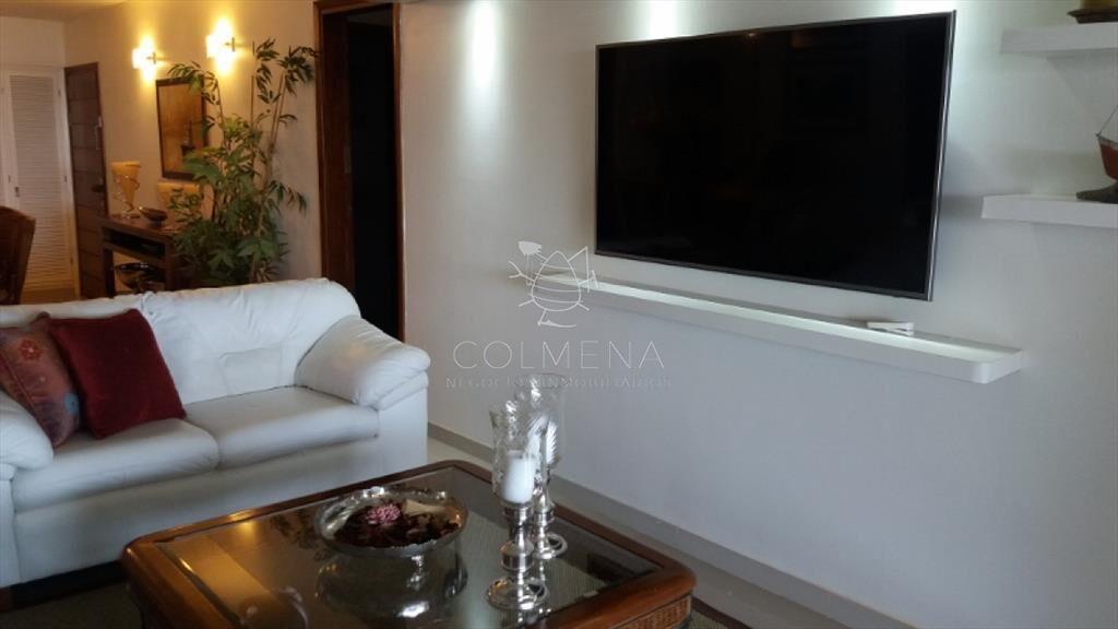 Apartamento en muy buena ubicacion, de 3 dor, 3
