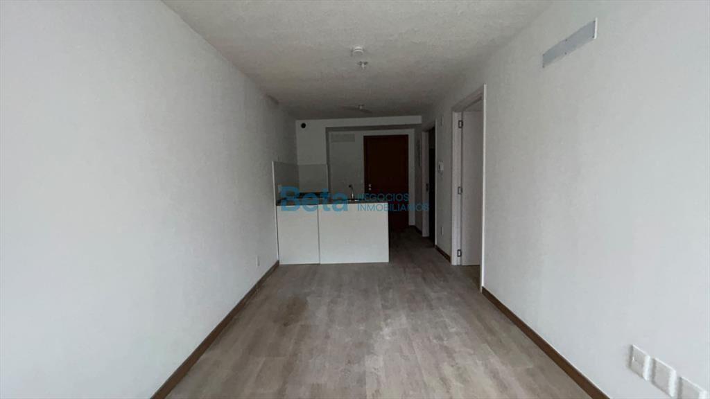ALQUILER APARTAMENTO 1 DORMITORIO, COCHERA CORDON