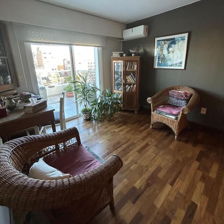 Venta apartamento Penthouse Dúplex 2 dormitorios sobre Ella