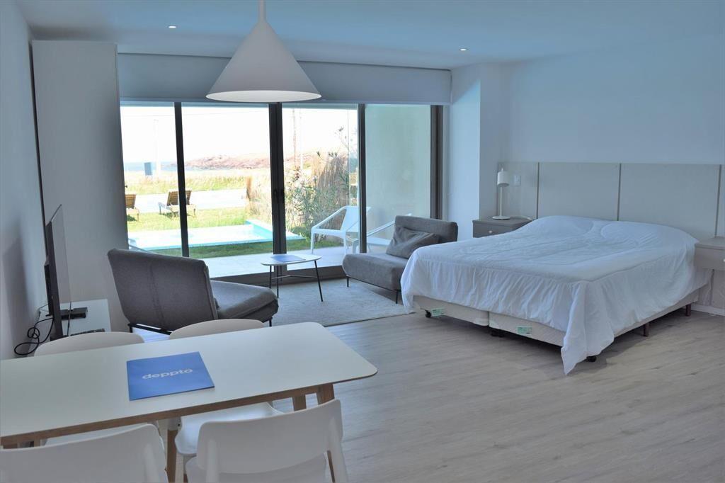 Venta Apartamento a Estrenar, Pileta propia Alta rentabilid