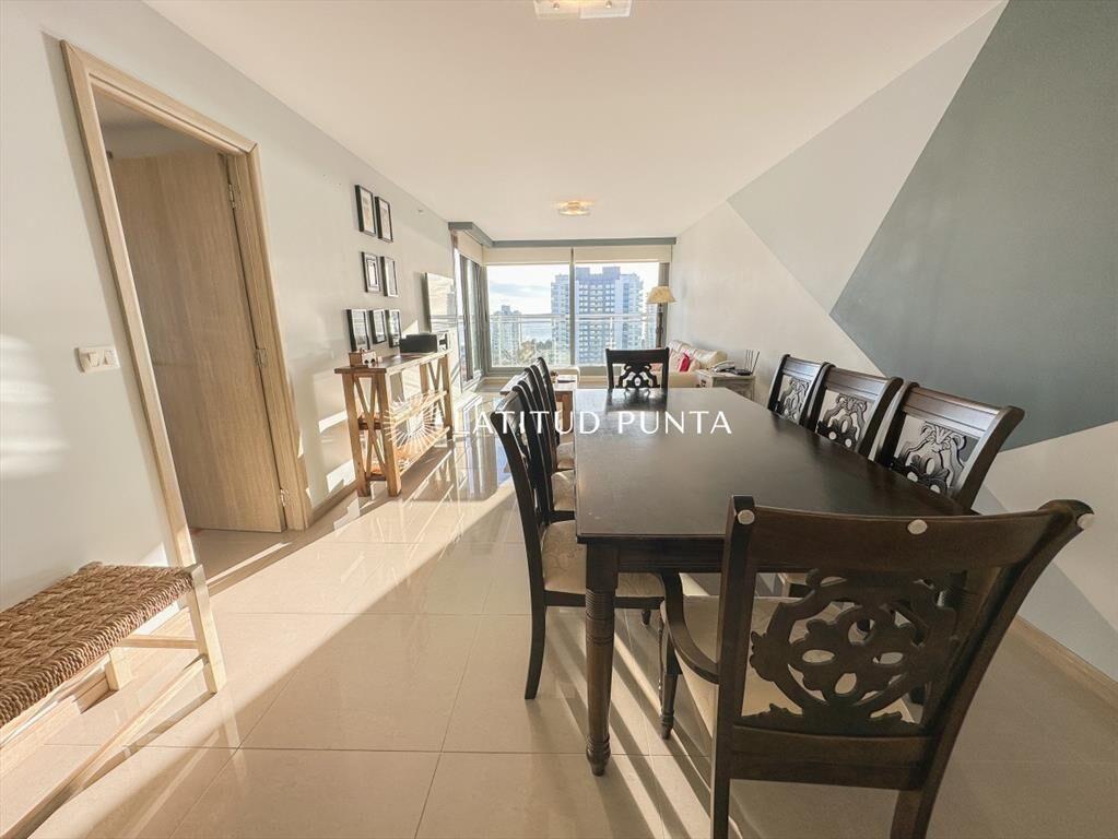 Apartamento en Brava, vista Mansa, de 2