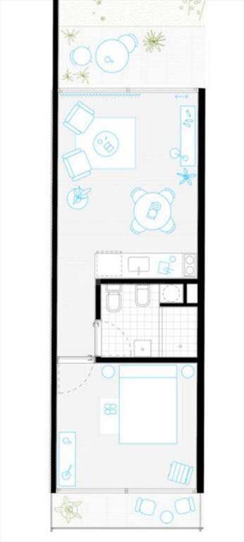 VENTA APARTAMENTO PALERMO GRAN LANZAMIENTO