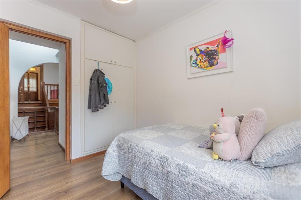 Venta de Casa 4 dormitorios con garaje en Punta Carretas