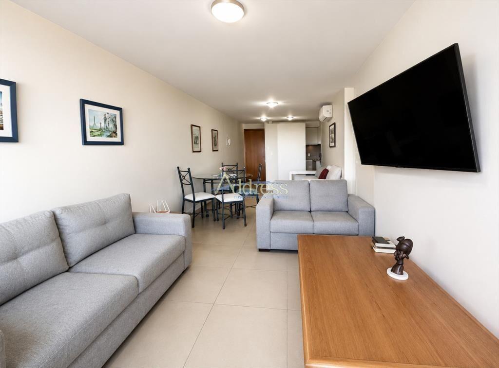 Apartamento en venta-1 dormitorio-Roosevelt,Punta