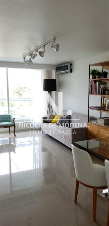 Torre One departamento de 1 dormitorio en venta