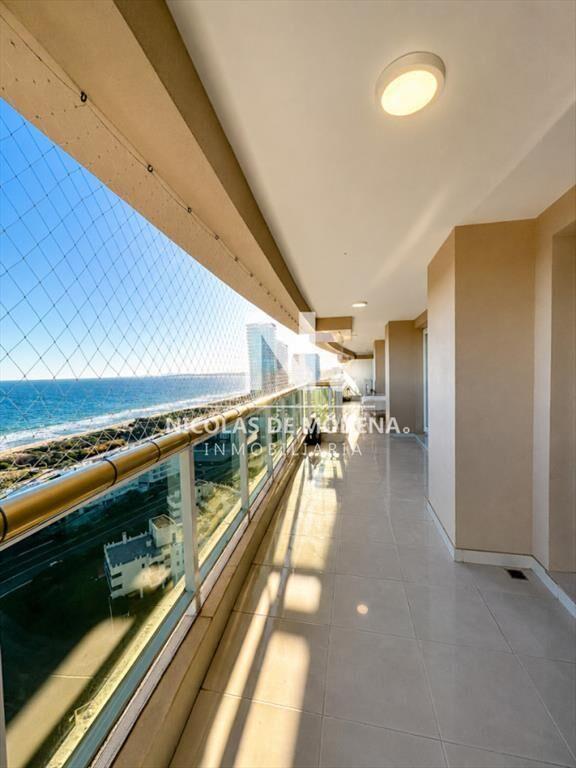 Apartamento en venta en Le Jardin, piso alto con