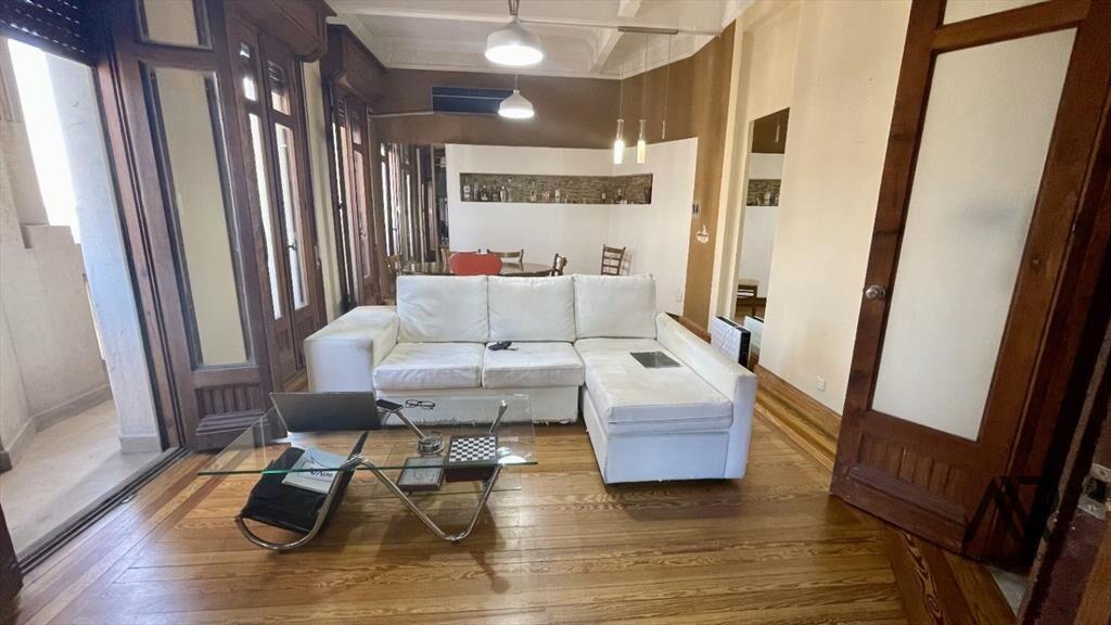 Apartamento en venta de 3 dormitorios en Centro