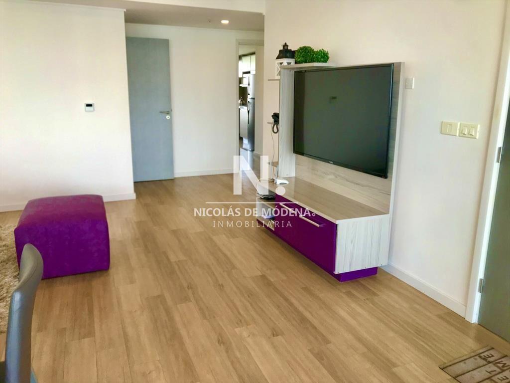 Venta de Apartamento 3 dormitorios en Playa Punta
