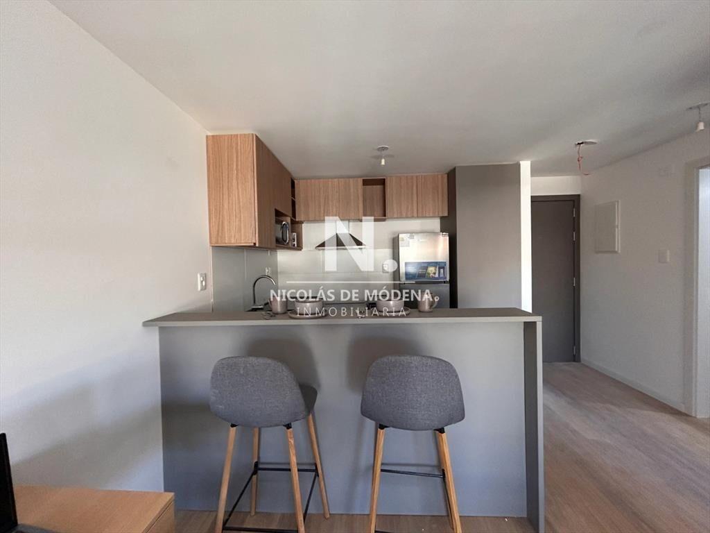Venta Apartamento en Renta de 1 Dormitorio Con en