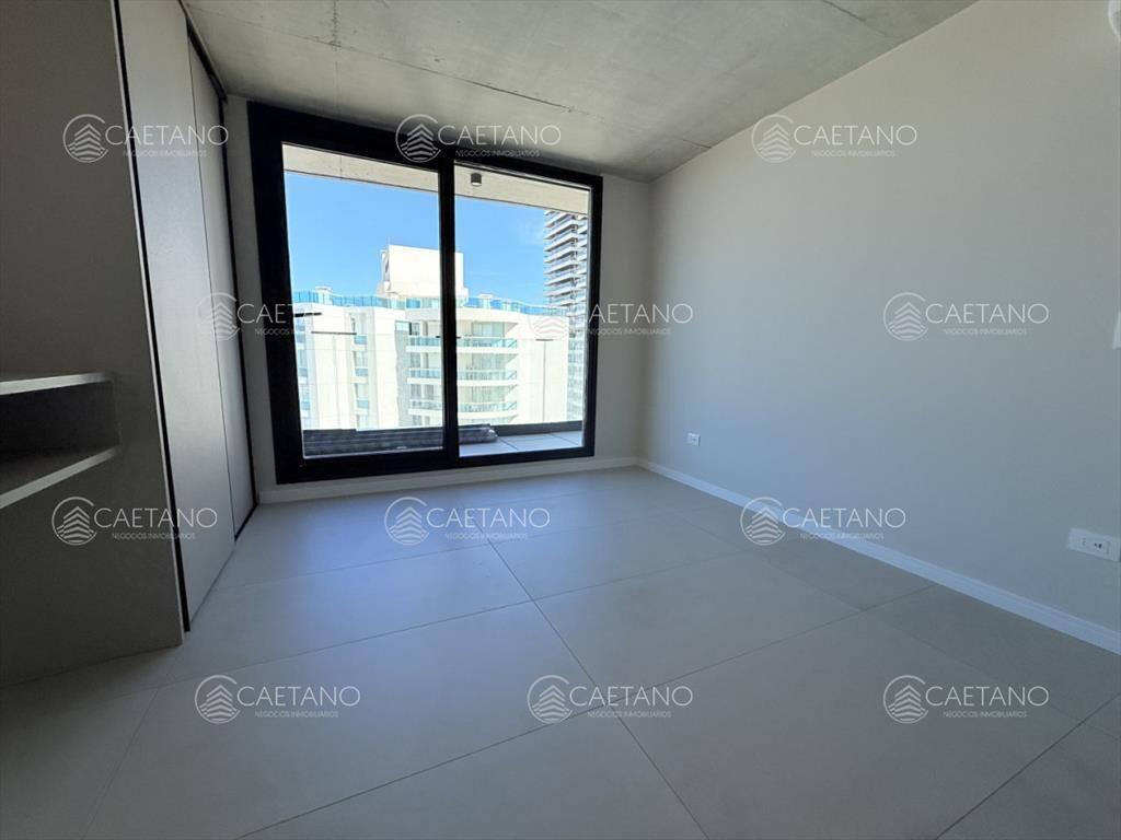 Venta apartamento 2 dormitorios, Playa Brava -