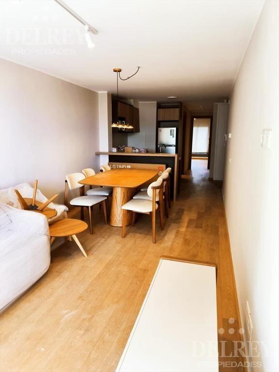 Alquiler Apartamento - Parque Rodó DELREY PROPIEDADES