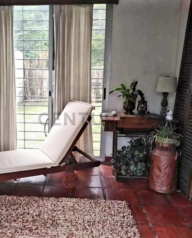 CON RENTA Casa/2D/660m2/Deck/A cuadras del Mar/San Franci...