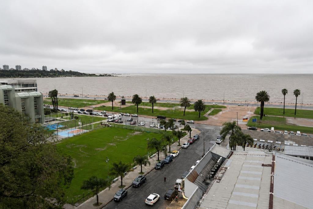 ALQUILER APARTAMENTO PALERMO 2 DORMITORIOS