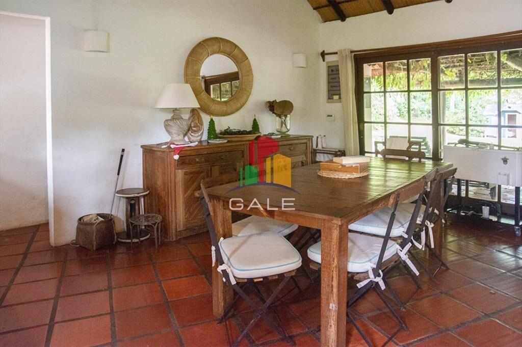 En venta casa en Cantegril