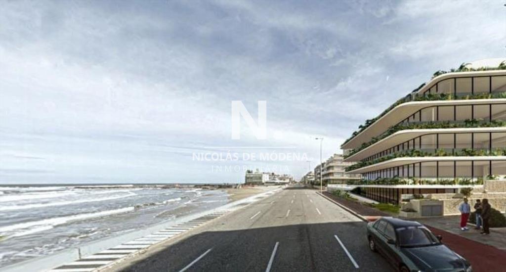 2 dormitorios en venta, torre premium frente al