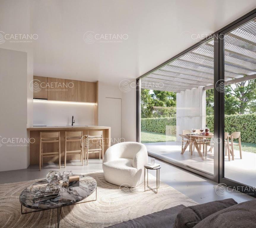 Venta casa 3 dormitorios. Burnett, Punta del