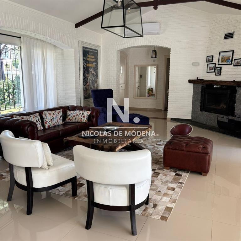 Casa de 5 Dormitorios en Punta del Este