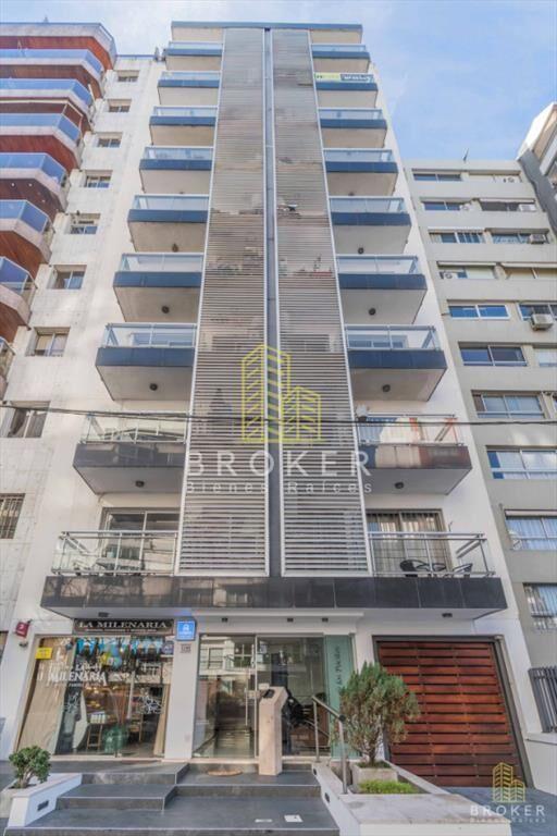 VENTA DE APARTAMENTO DE 1 DORMITORIO EN POCITOS