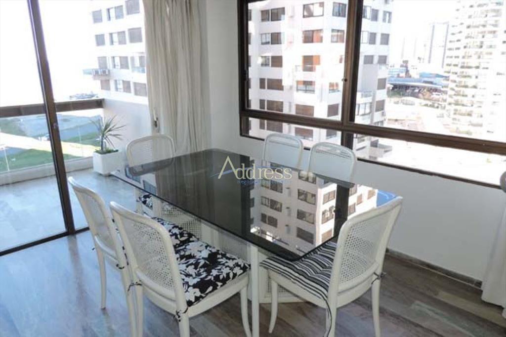 Apartamento en Brava, 3 dormitorios