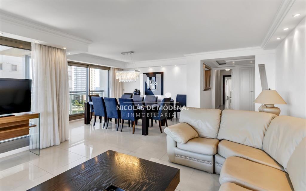 Apartamento en alquiler torre Imperiale I