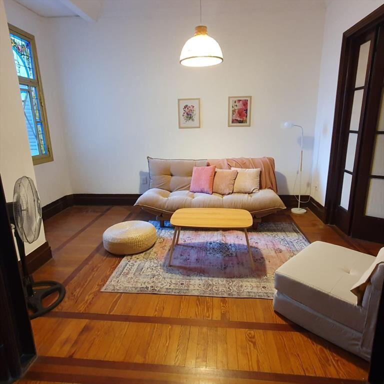 Venta apartamento 1 dorm en Centro, Uruguay y Vázquez