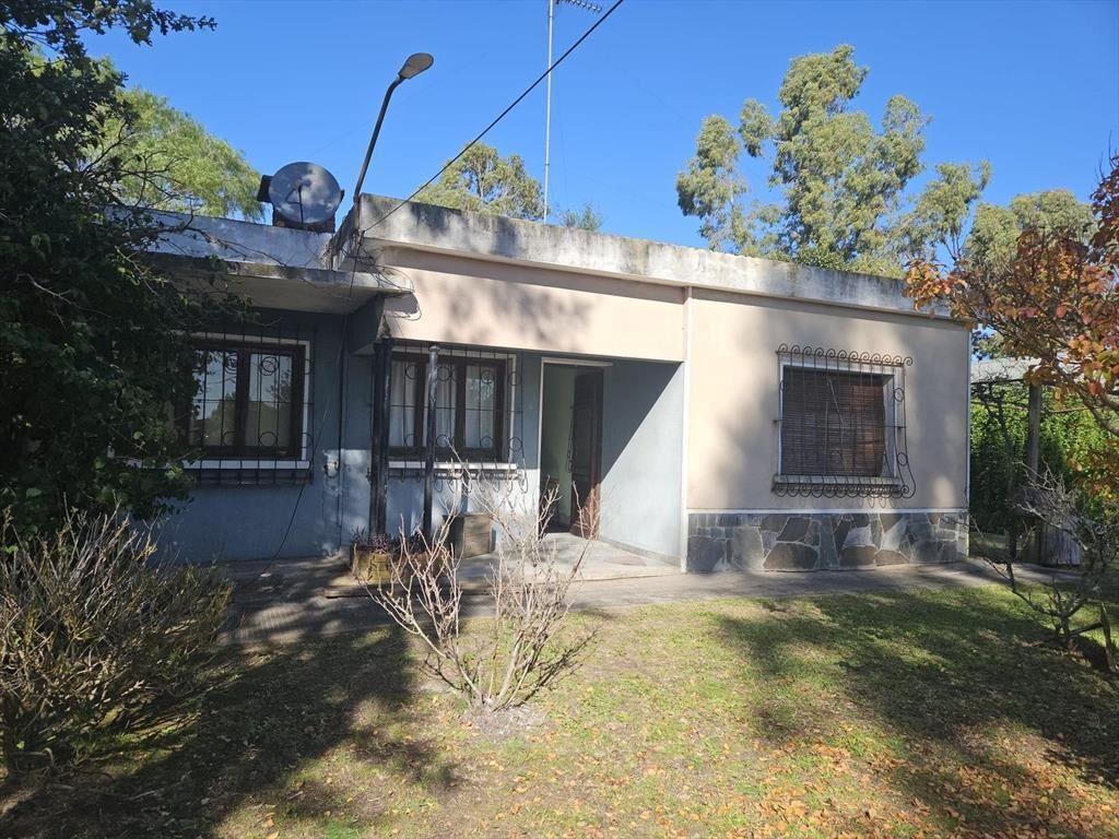Venta de Campo en San Bautista, Canelones. 6.237m² y 206m²