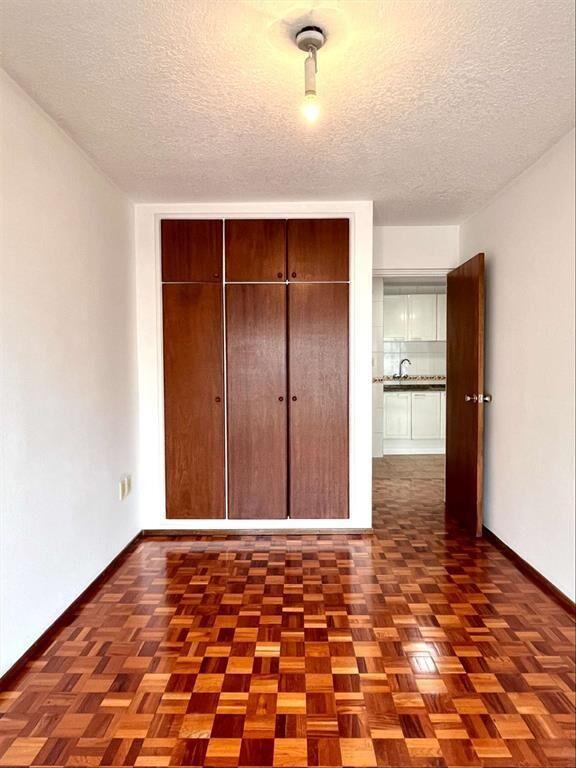 Alquiler Apartamento Punta Carretas 1 Dormitorio con Terraz