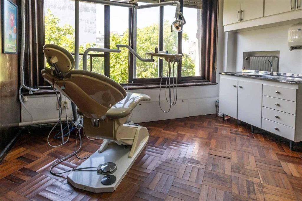 Alquiler Oficina o consultorio 71m² Centro