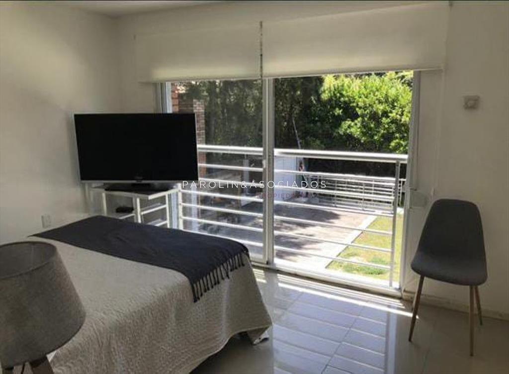 Apartamento en venta de 2 dormitorios en Punta