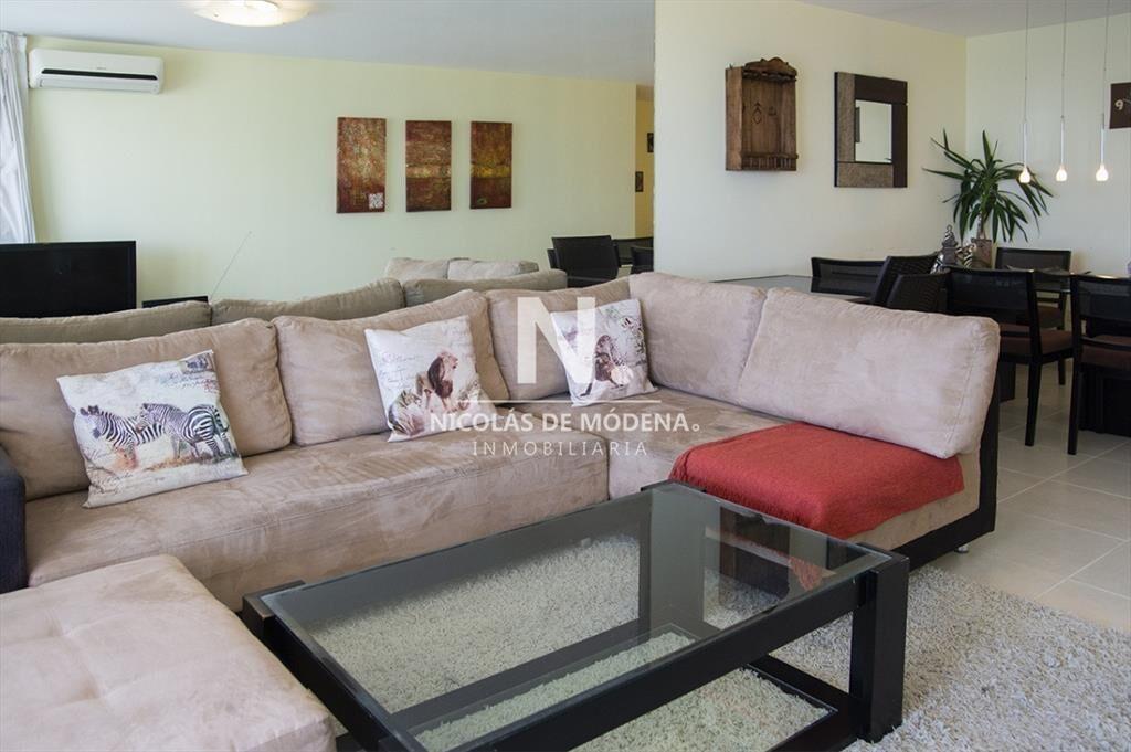 Lindo departamento en excelente zona