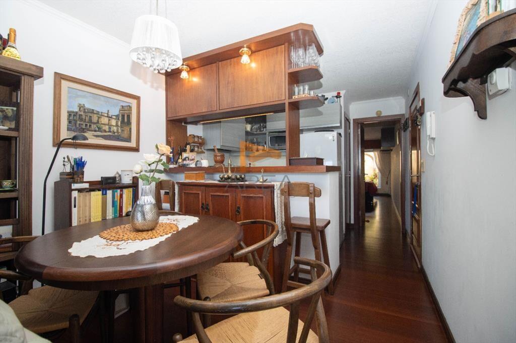 Apartamento frente a rambla Malvin 1 dormitorio con garaje