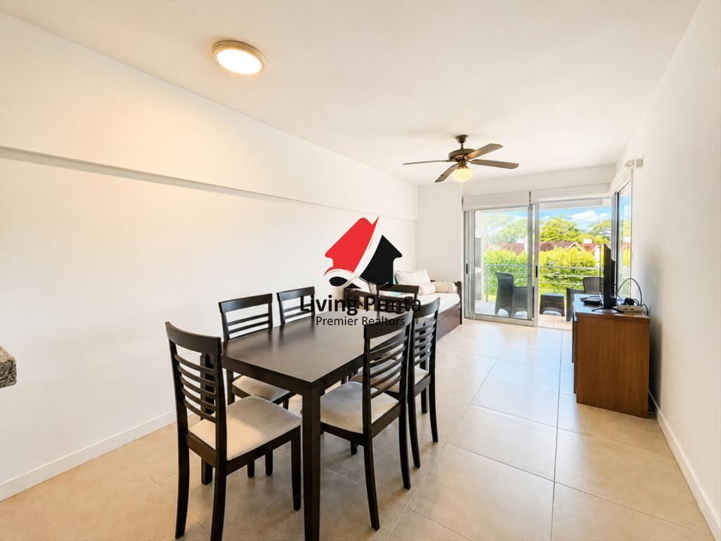Departamento en Venta de 1 dormitorio en La Sirenuse, Punta