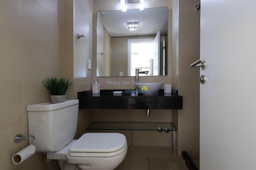 Apartamento en Venta de 2 dormitorio en Edificio