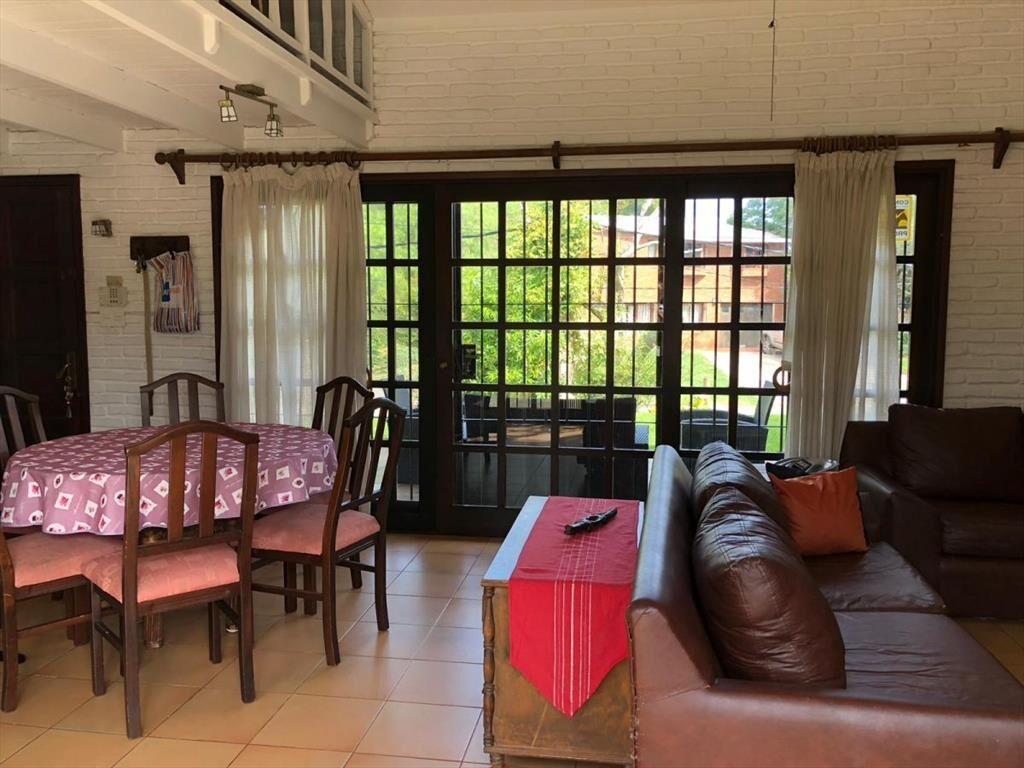 CASA EN MANSA