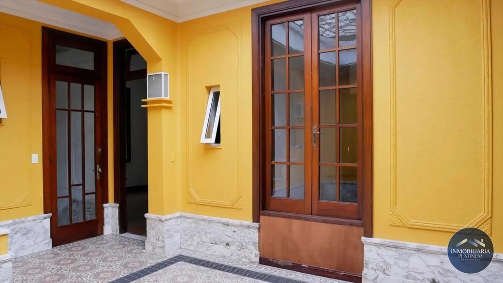 Apartamento en alquiler en Parque Rodó