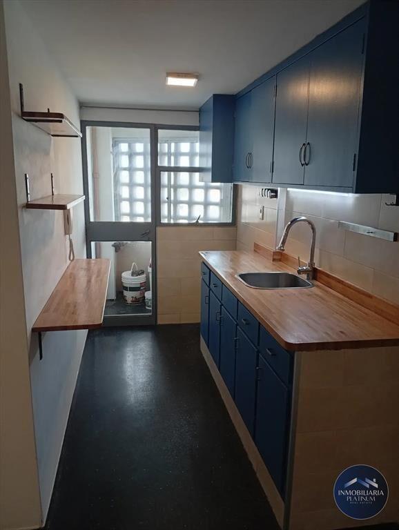Apartamento 2 dormitorios en alquiler en Parque Batlle