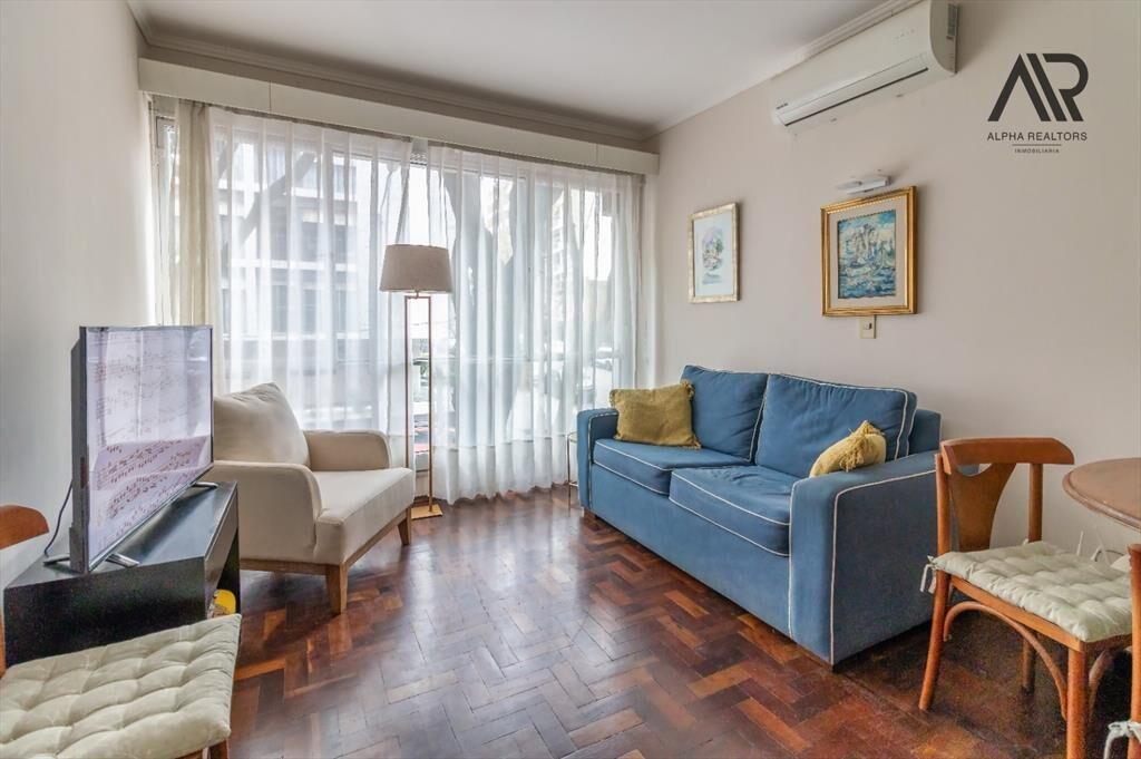 Apartamento en venta en Pocitos