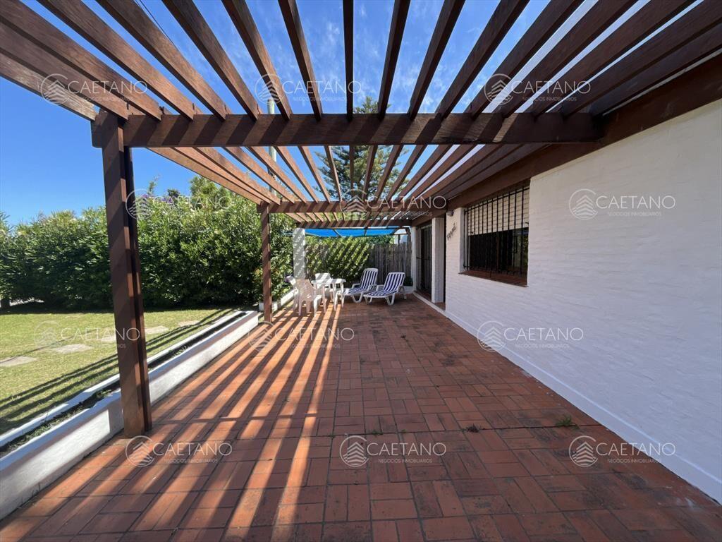 Venta casa 3 dormitorios, La barra. Punta del