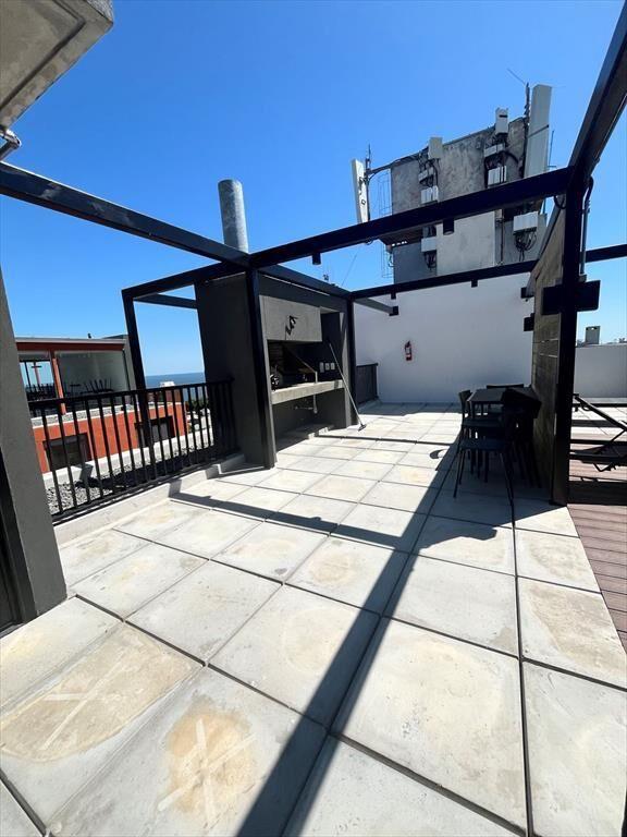 2 Dormitorios a Estrenar con terraza