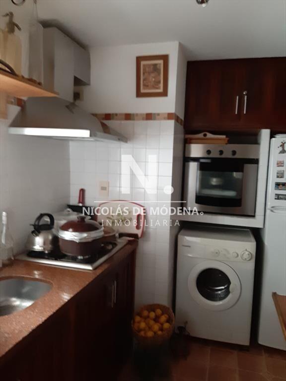 VENTA DE APARTAMENTO DE 1 DORMITORIO
