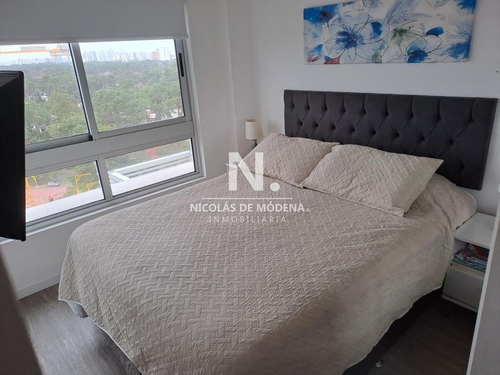 En venta Apartamento en Roosevelt - Punta del de