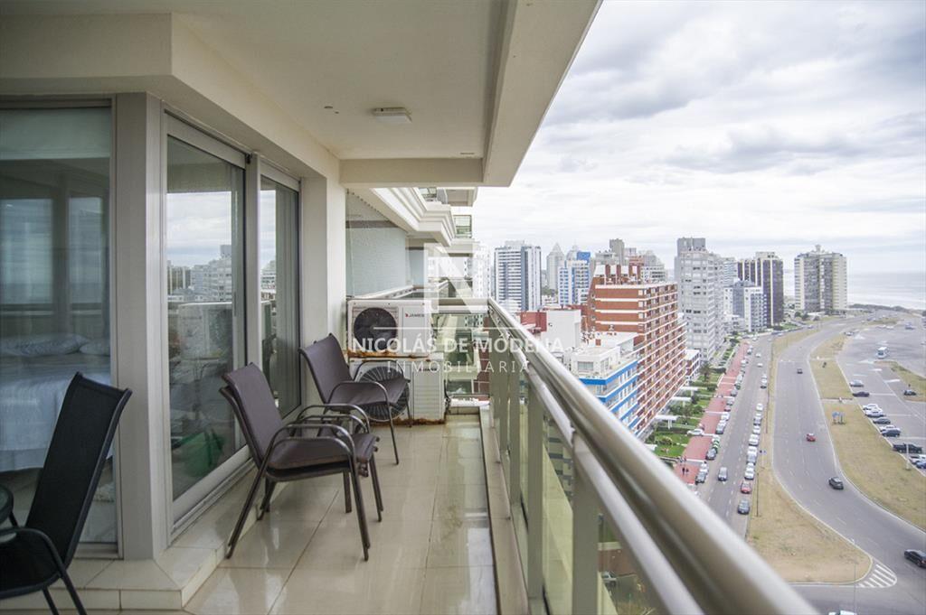 Lindo departamento en excelente zona, Torre